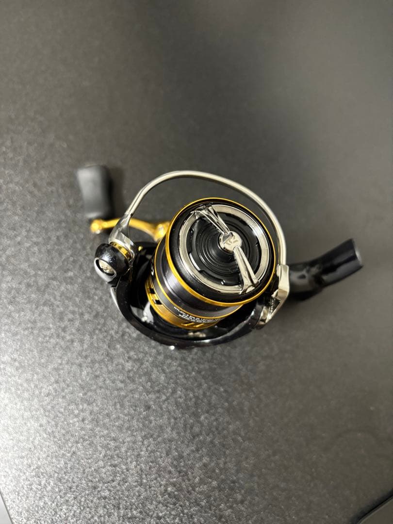 レガリスLT1000S