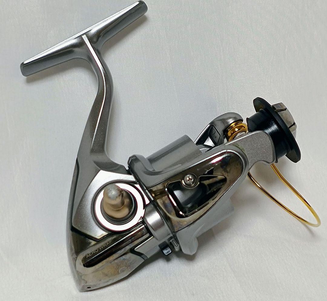 11ツインパワーC3000HG 本体のみ
