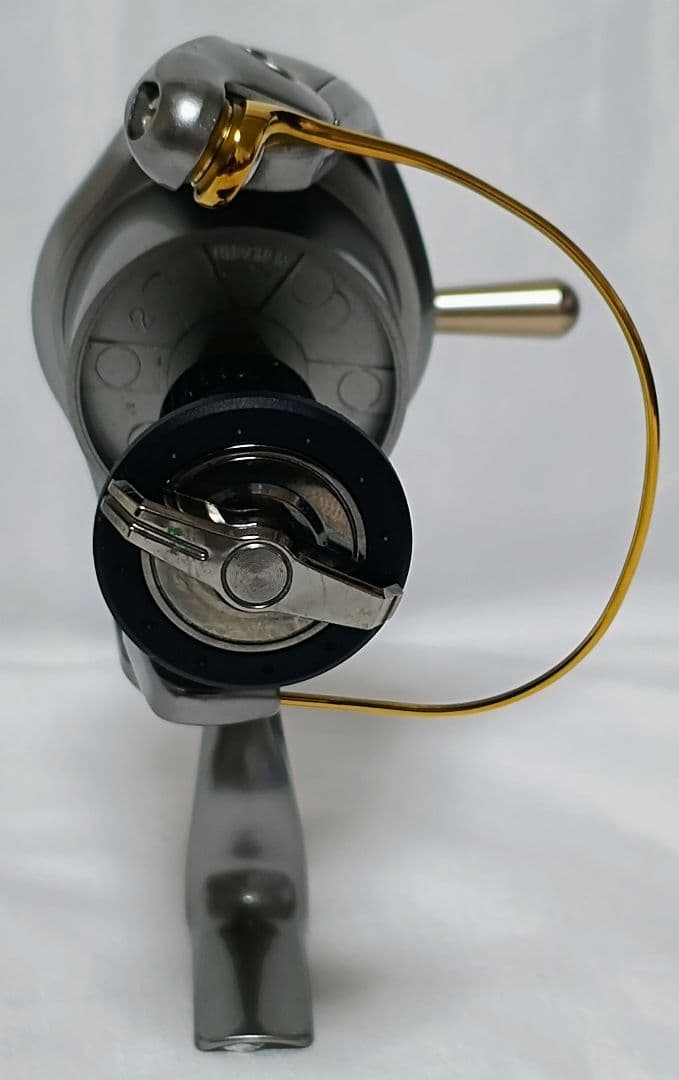 11ツインパワーC3000HG 本体のみ