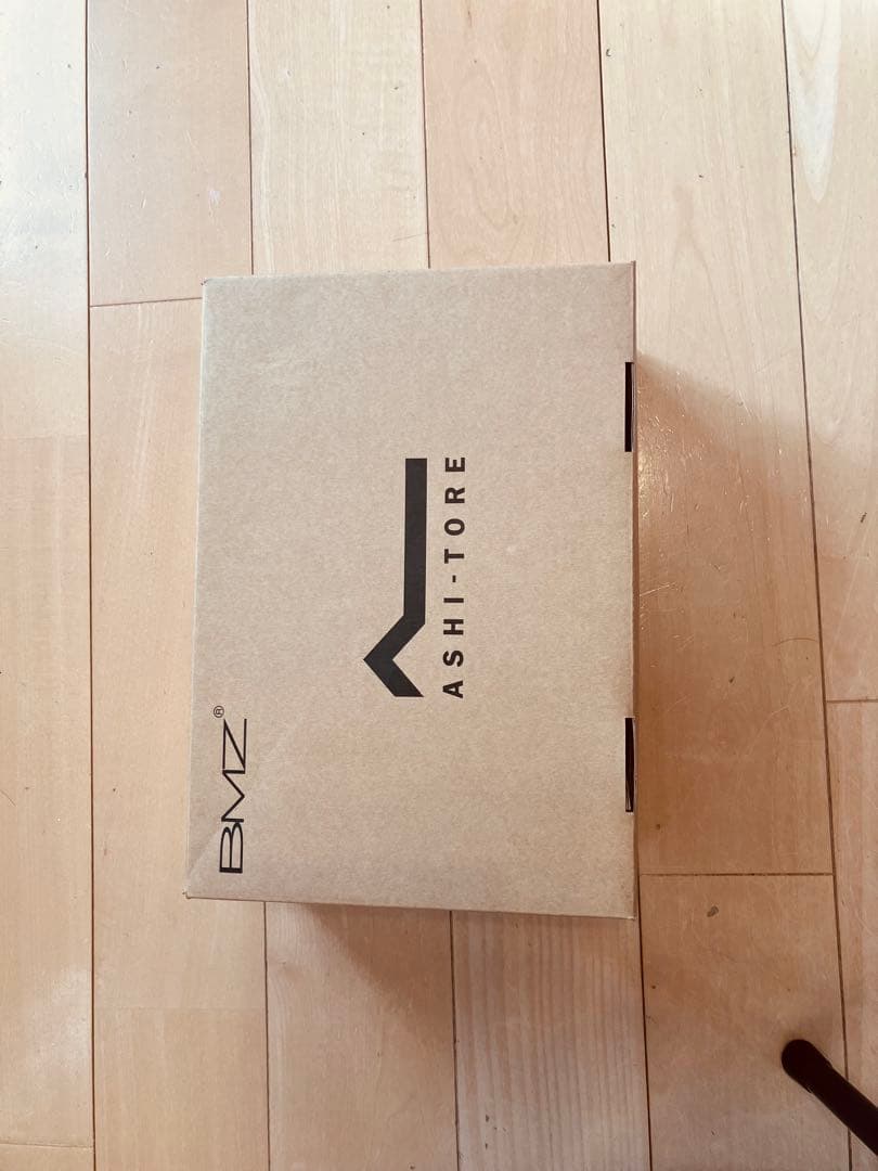 蹴王Jr 23.0cm 新品未使用｜幅広対応／カンガルーレザー