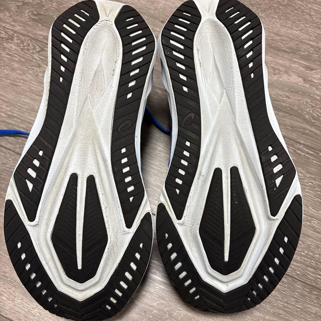 スパイク・シューズ asics NOVABLAST5 27.5 WIDE