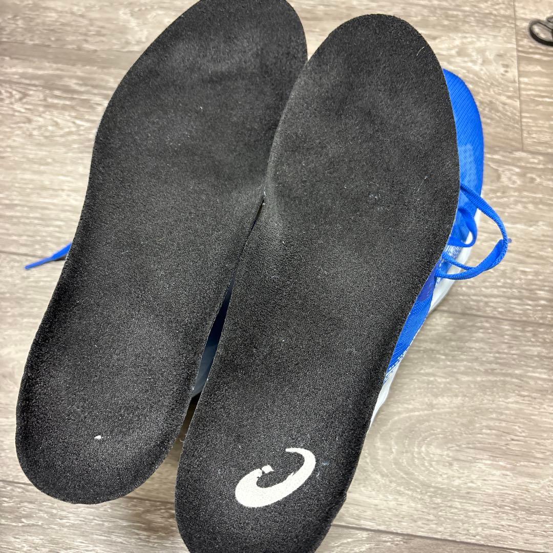 スパイク・シューズ asics NOVABLAST5 27.5 WIDE
