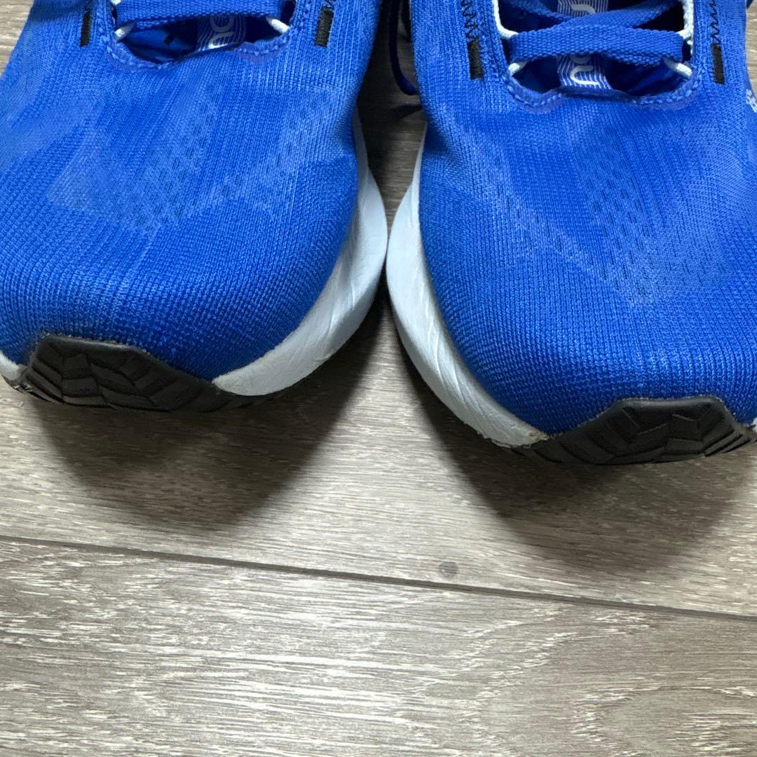 スパイク・シューズ asics NOVABLAST5 27.5 WIDE
