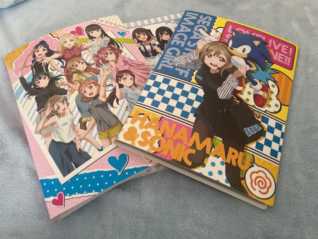 ラブライブ！