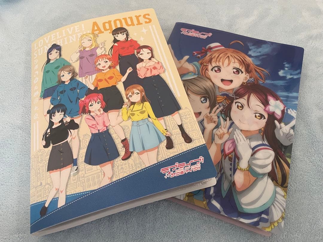 ラブライブ！
