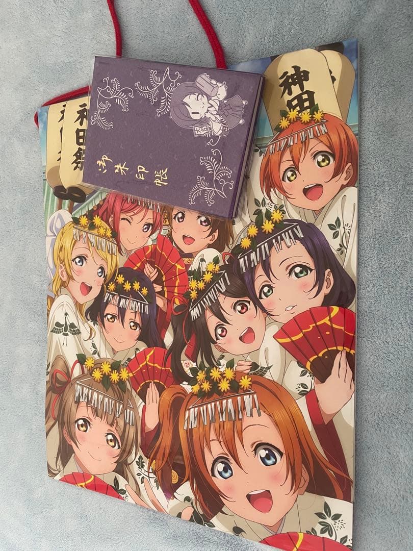 ラブライブ！