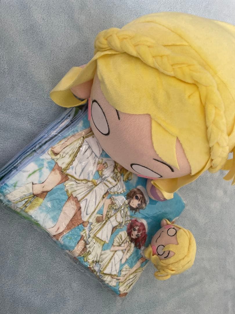 ラブライブ！