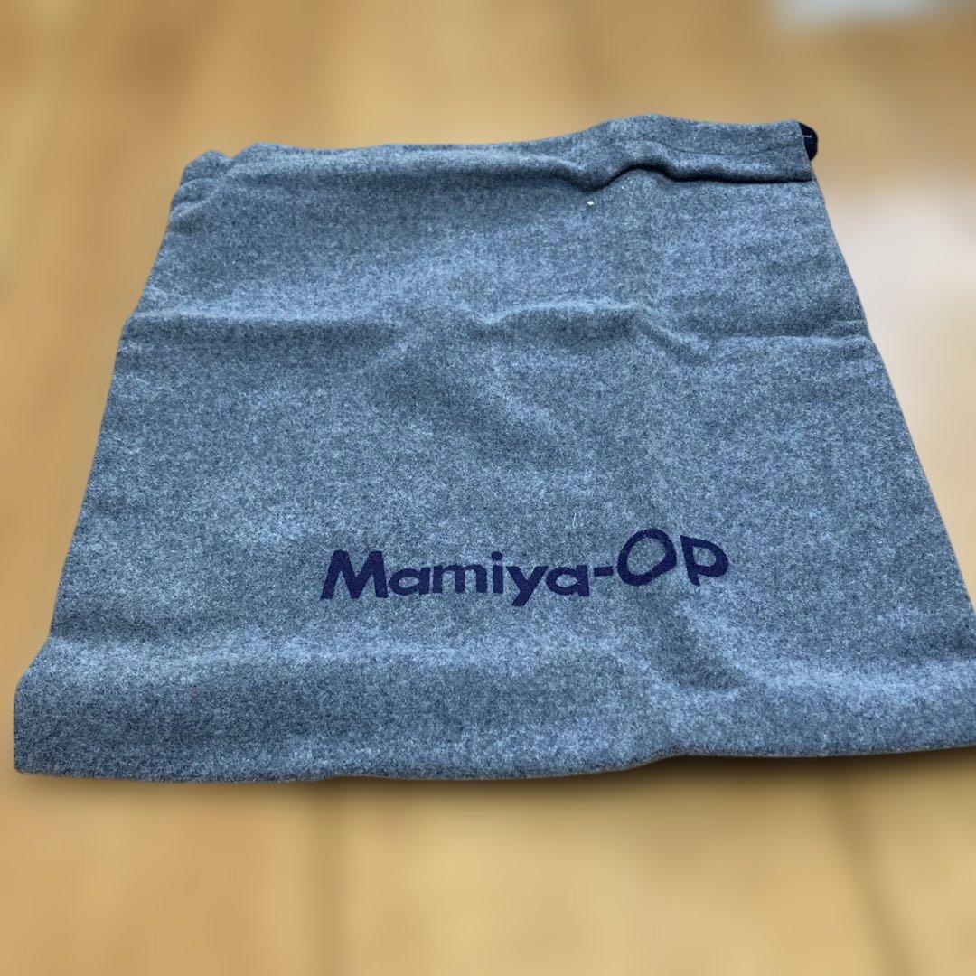 Mamiya OP MEGA CAST MX-６００スピニングリール シルバー