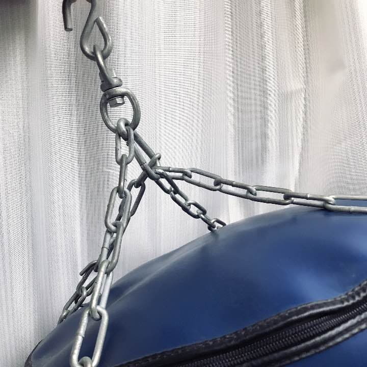サンドバック