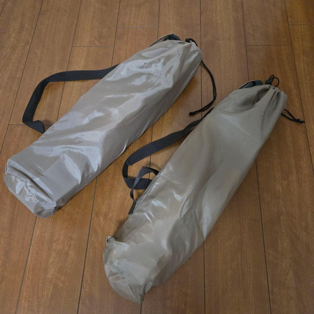 クオルツ　ハイバックローチェア　2脚セット　室内使用のみ