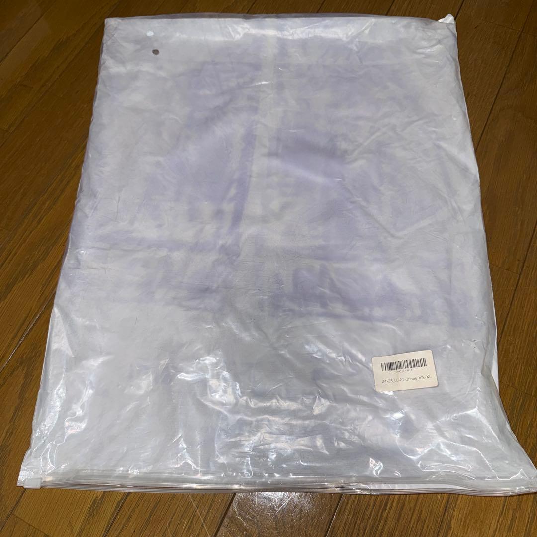 【新品】リベリス ジャケット スノーウェア ベロア