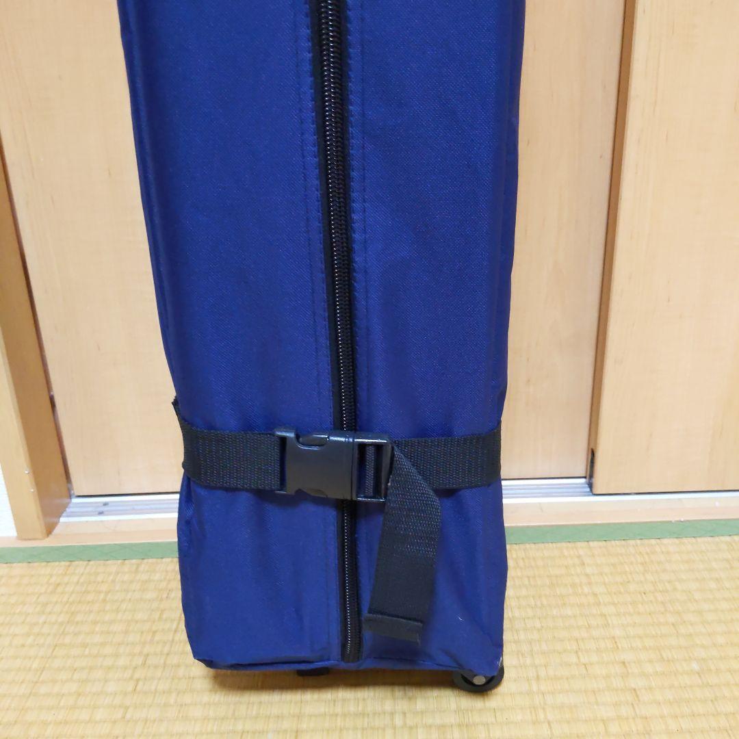キャプテンスタッグ クイックシェード 250UV-S 〈キャスターバッグ付き〉
