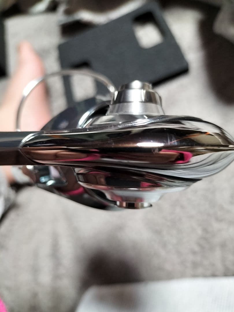 Daiwa EXIST PC LT3000-XH スピニングリール　美品