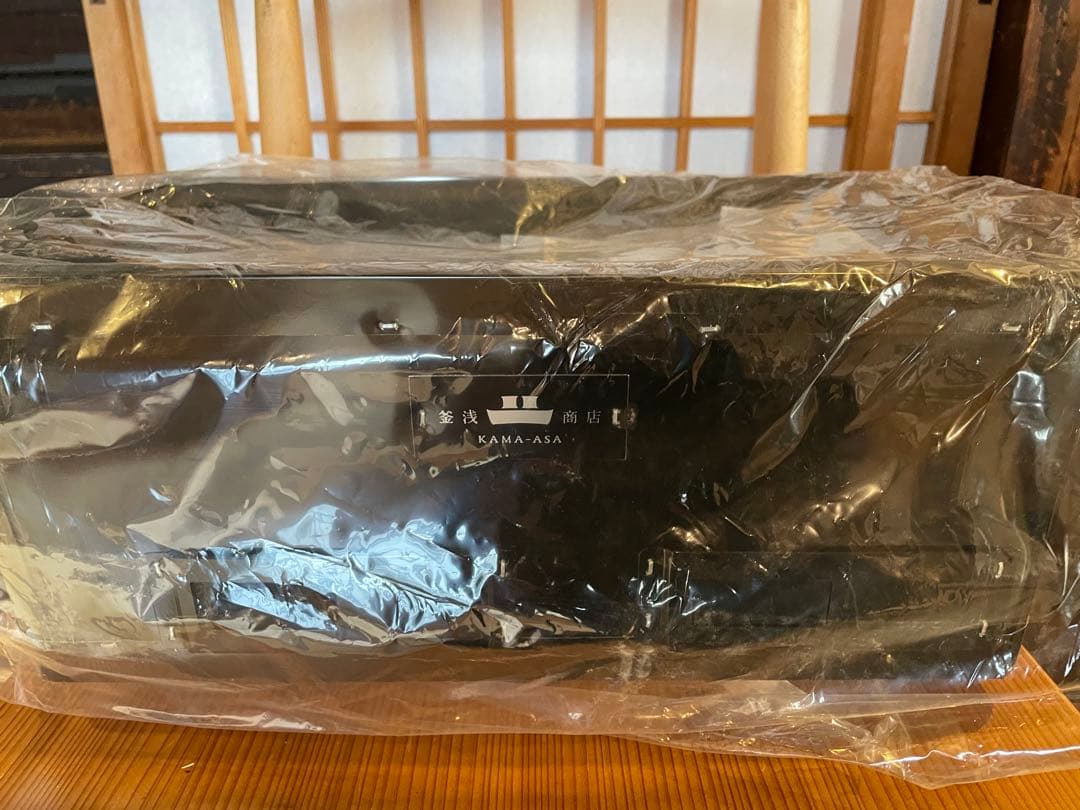 【未使用】釜浅商店　角七輪