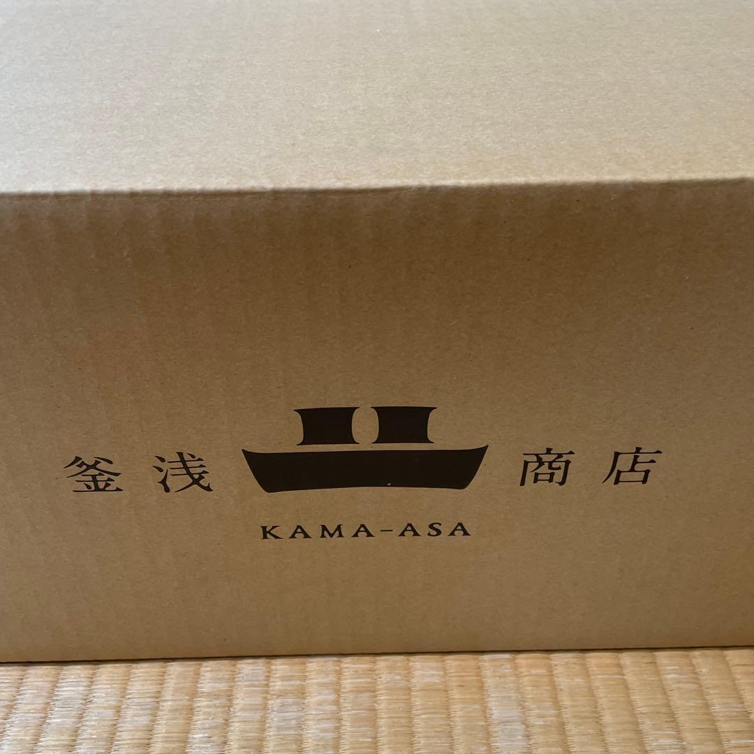 【未使用】釜浅商店　角七輪