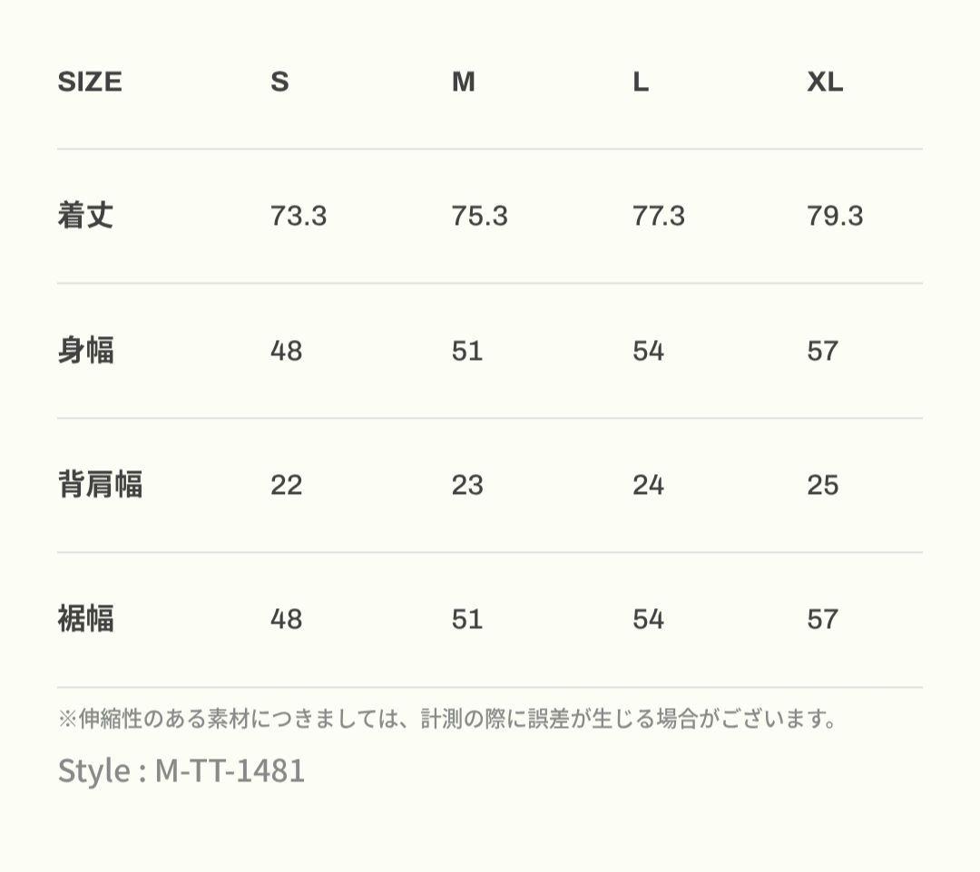LYFT　ゴールドジム　タンクトップ　Sサイズ　黒