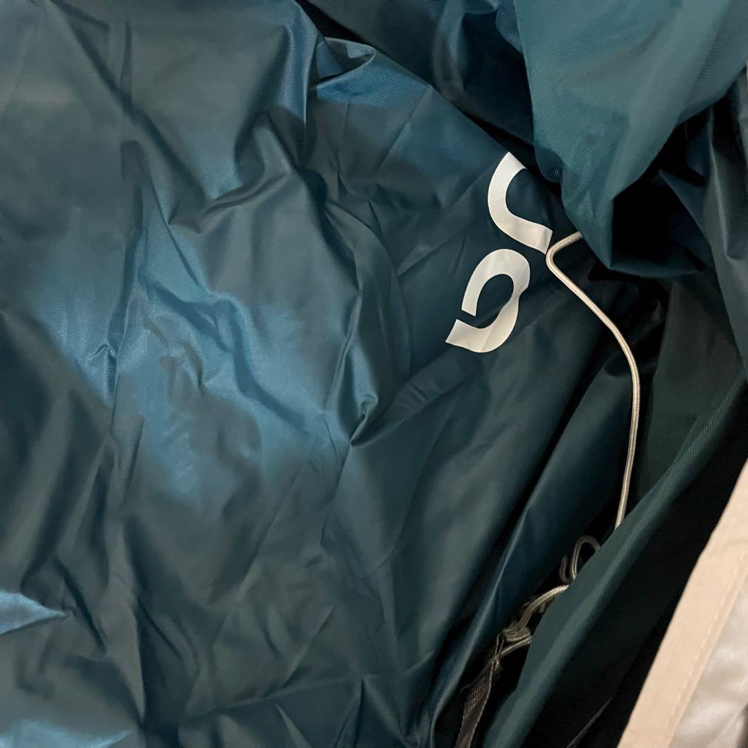 【大特価】Quechua AIR SECONDS 4.1 XLサイズ