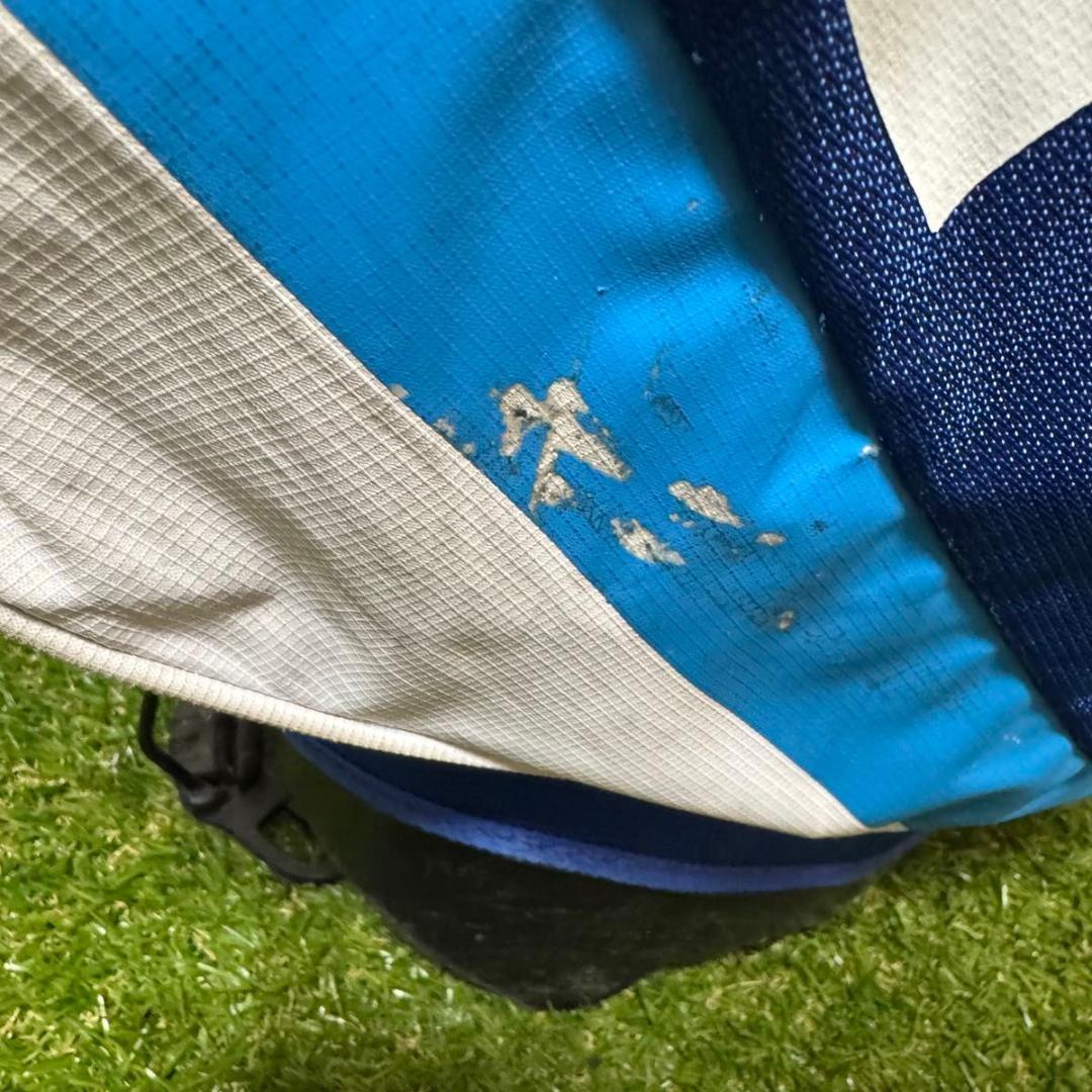 MIZUNO ミズノ キャディバッグ ゴルフバッグ スタンド式 2020年