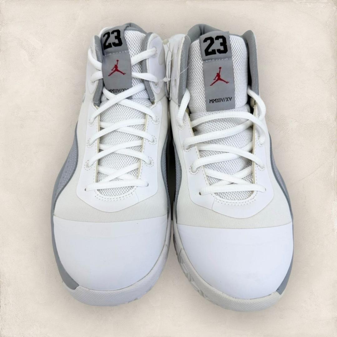 【新品・箱タグ付】NIKE ナイキ JORDAN COURT VISION 00