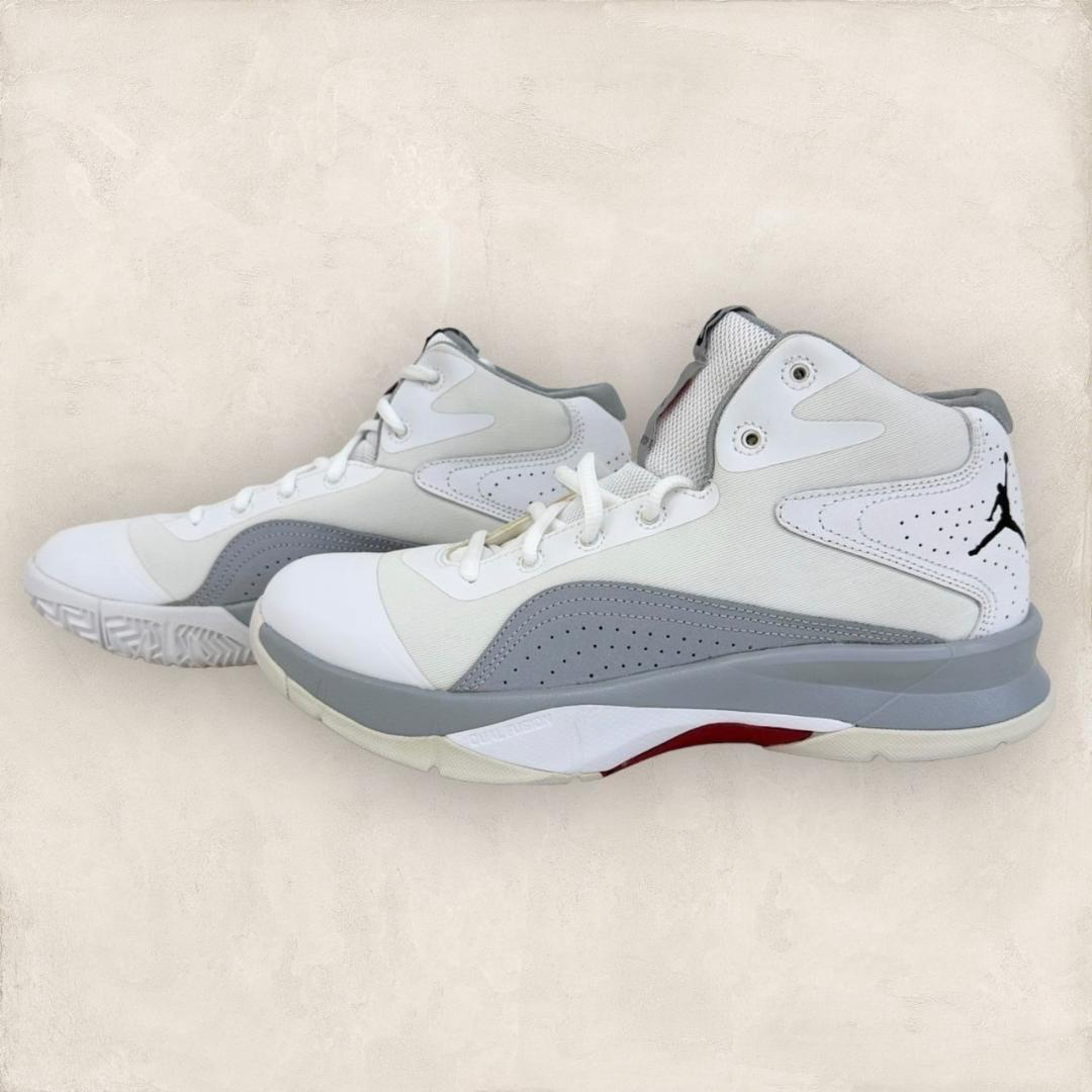 【新品・箱タグ付】NIKE ナイキ JORDAN COURT VISION 00