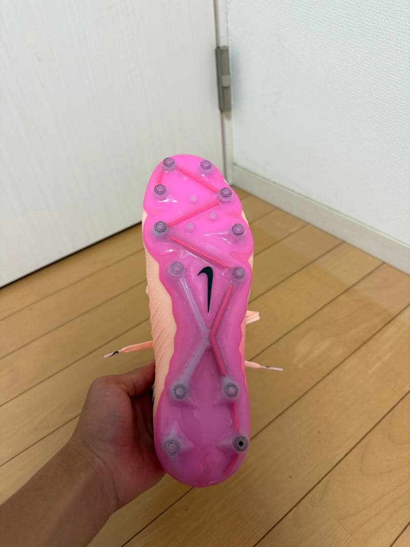 Nike Phantom gx [値下げ]できます‼️