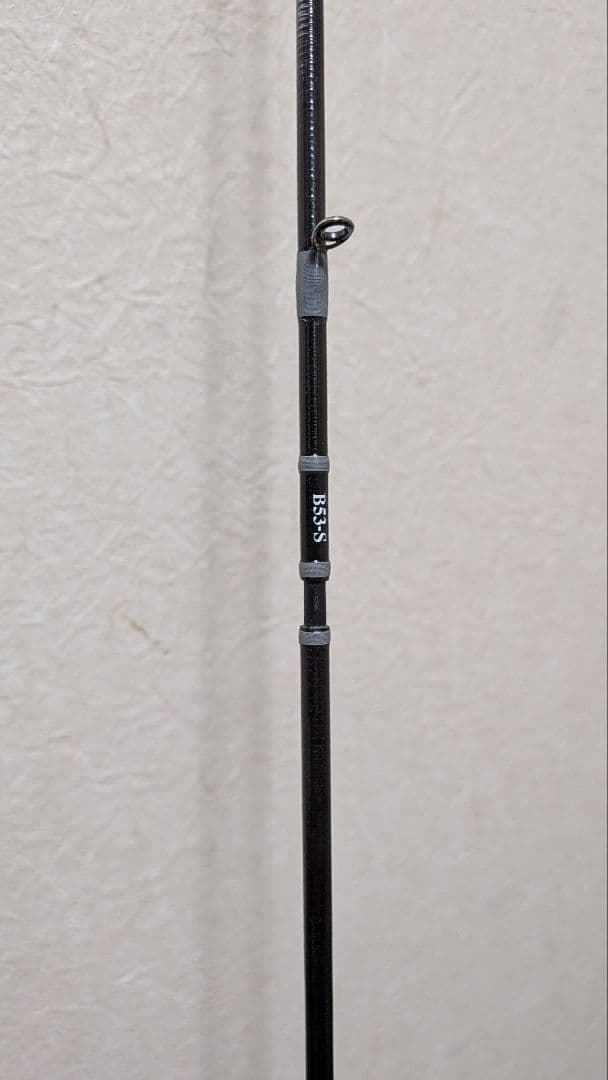 ブラックスター B53-S