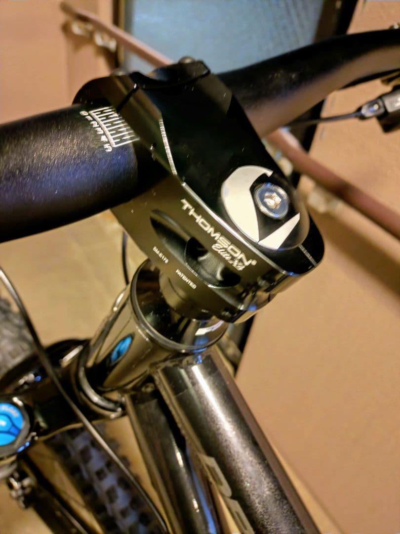 jamis dragon 29 クロモリ　ハードテイル　MTB