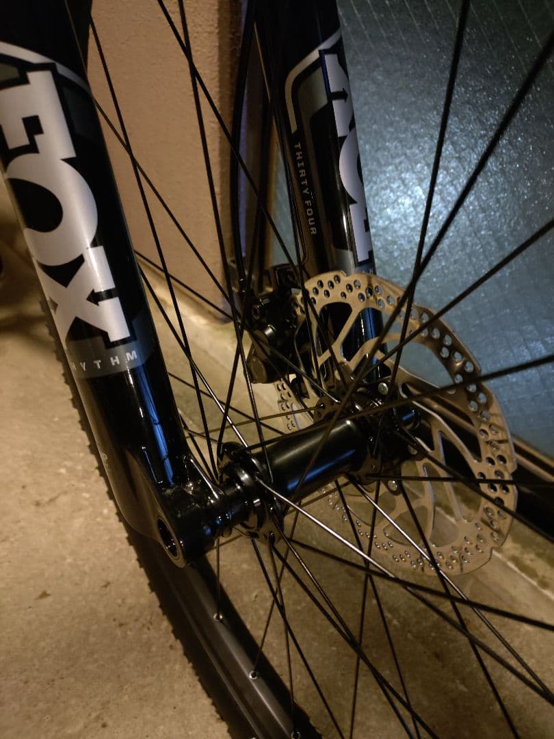 jamis dragon 29 クロモリ　ハードテイル　MTB