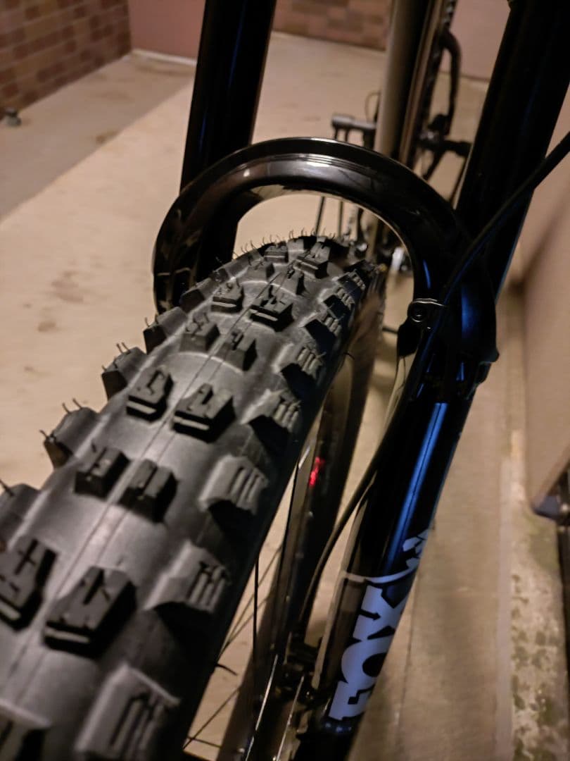 jamis dragon 29 クロモリ　ハードテイル　MTB