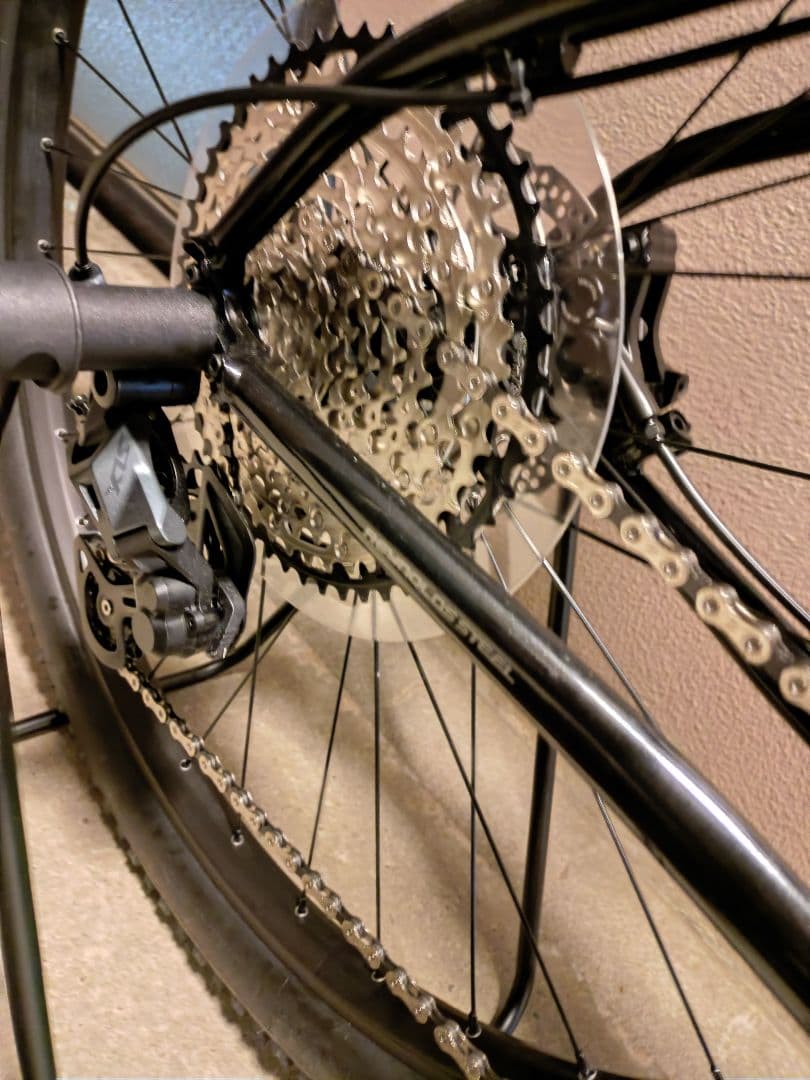 jamis dragon 29 クロモリ　ハードテイル　MTB