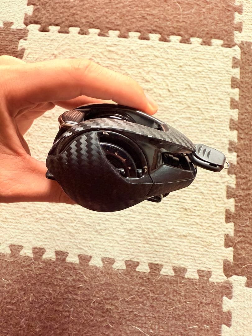SHIMANO nium ベイトリール メタニウムdc 71XG