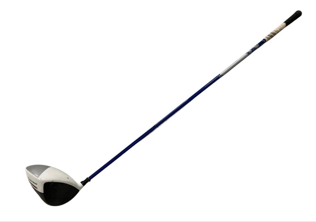 高価シャフト装着！短尺！Taylormade 1R ドライバー テーラーメイドＳ