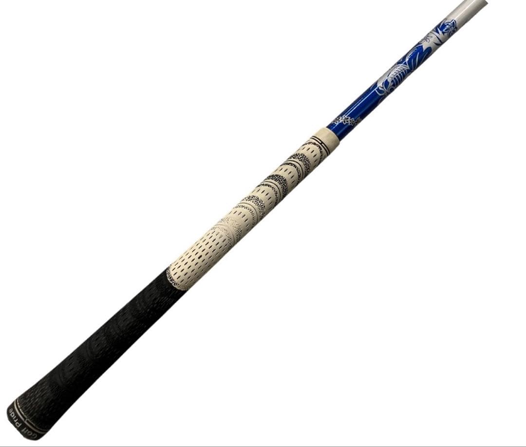 高価シャフト装着！短尺！Taylormade 1R ドライバー テーラーメイドＳ