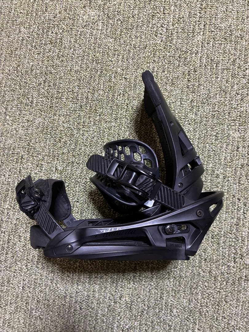 Burton MALAVITA マラビータ EST Mサイズ