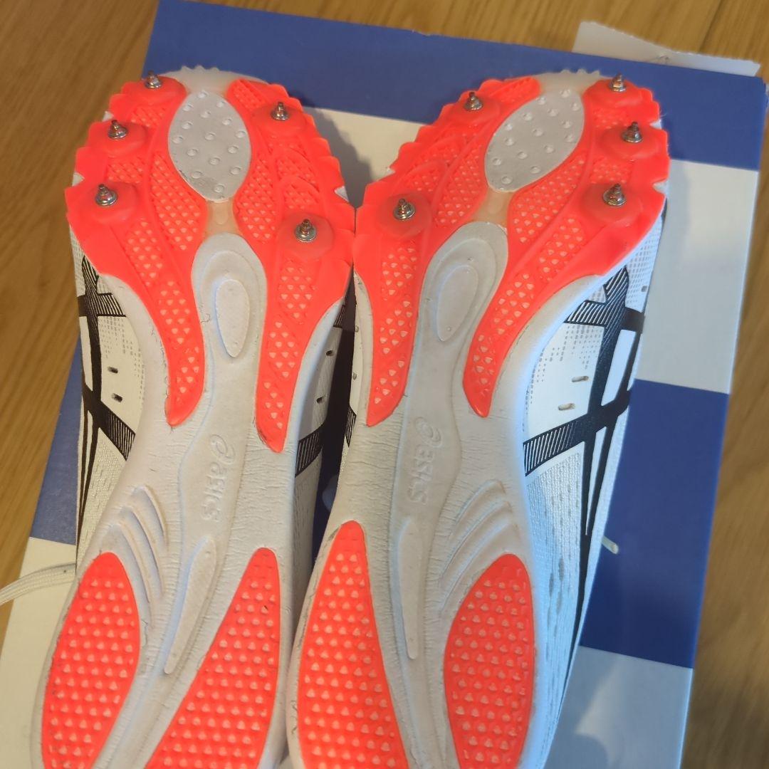 ASICS GANLAP3 陸上スパイクシューズ