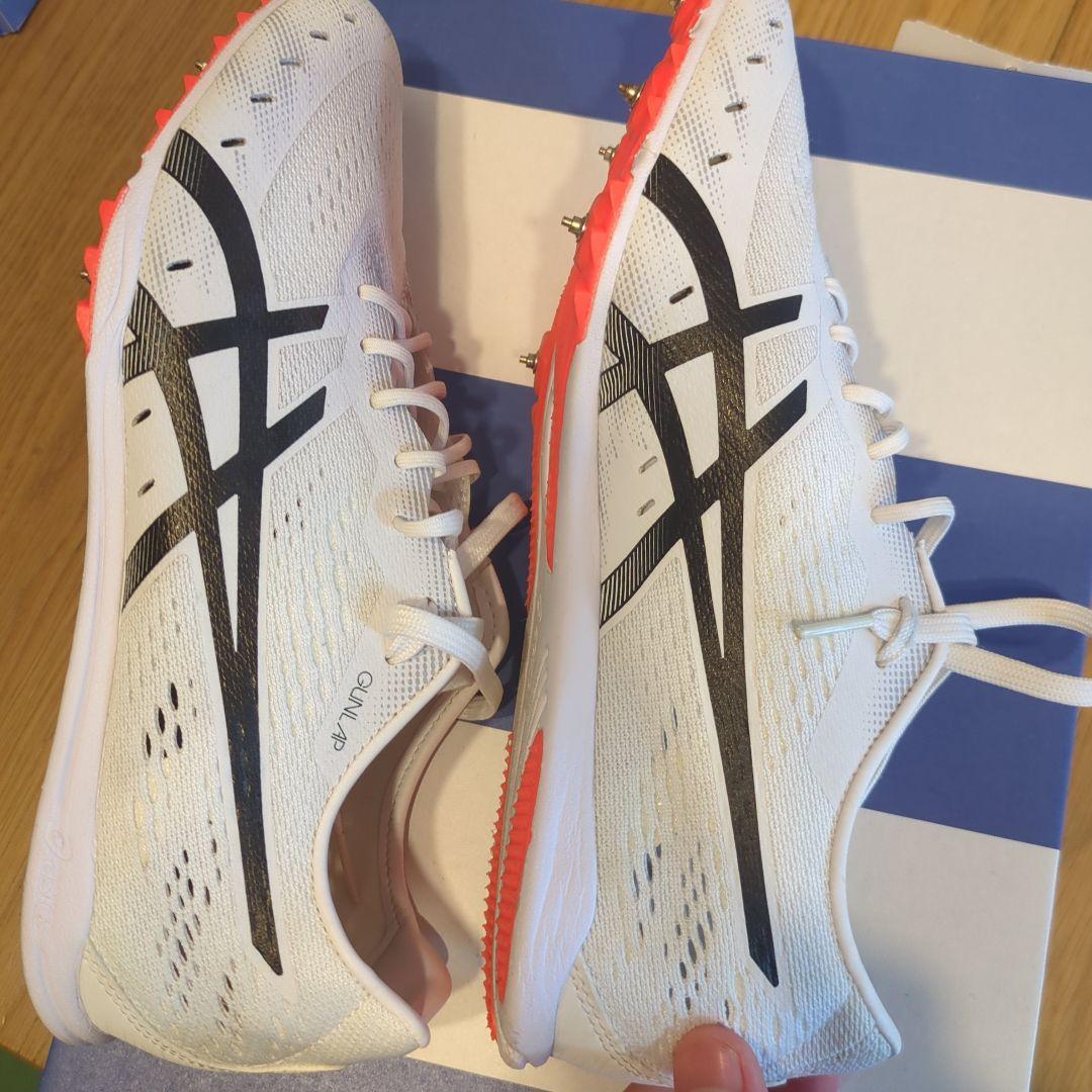 ASICS GANLAP3 陸上スパイクシューズ