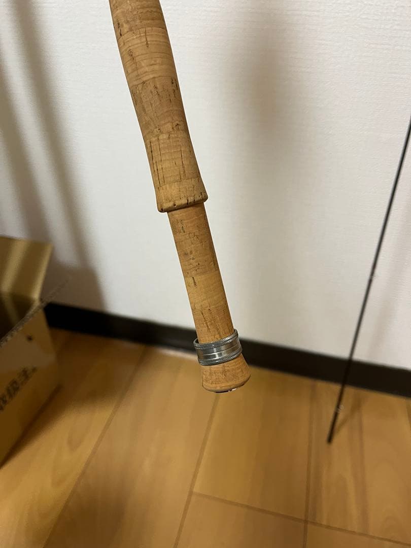 Northland #2 7’6” グラスロッド