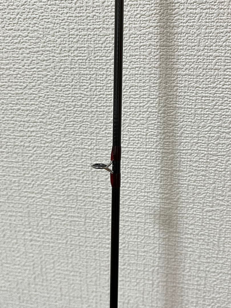 Northland #2 7’6” グラスロッド