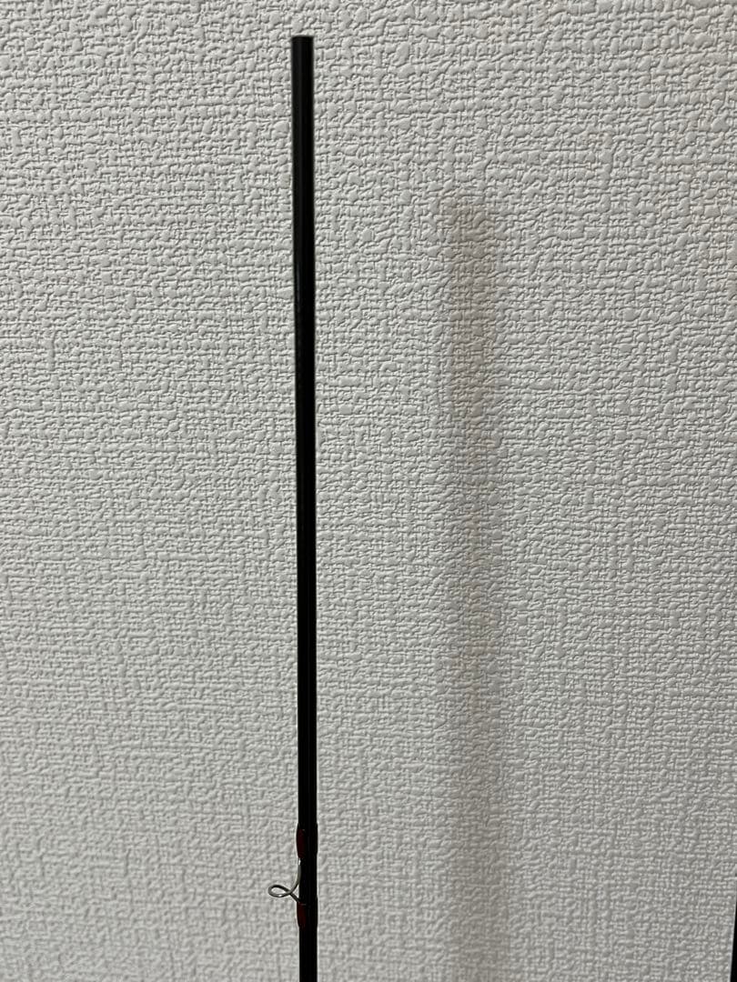 Northland #2 7’6” グラスロッド