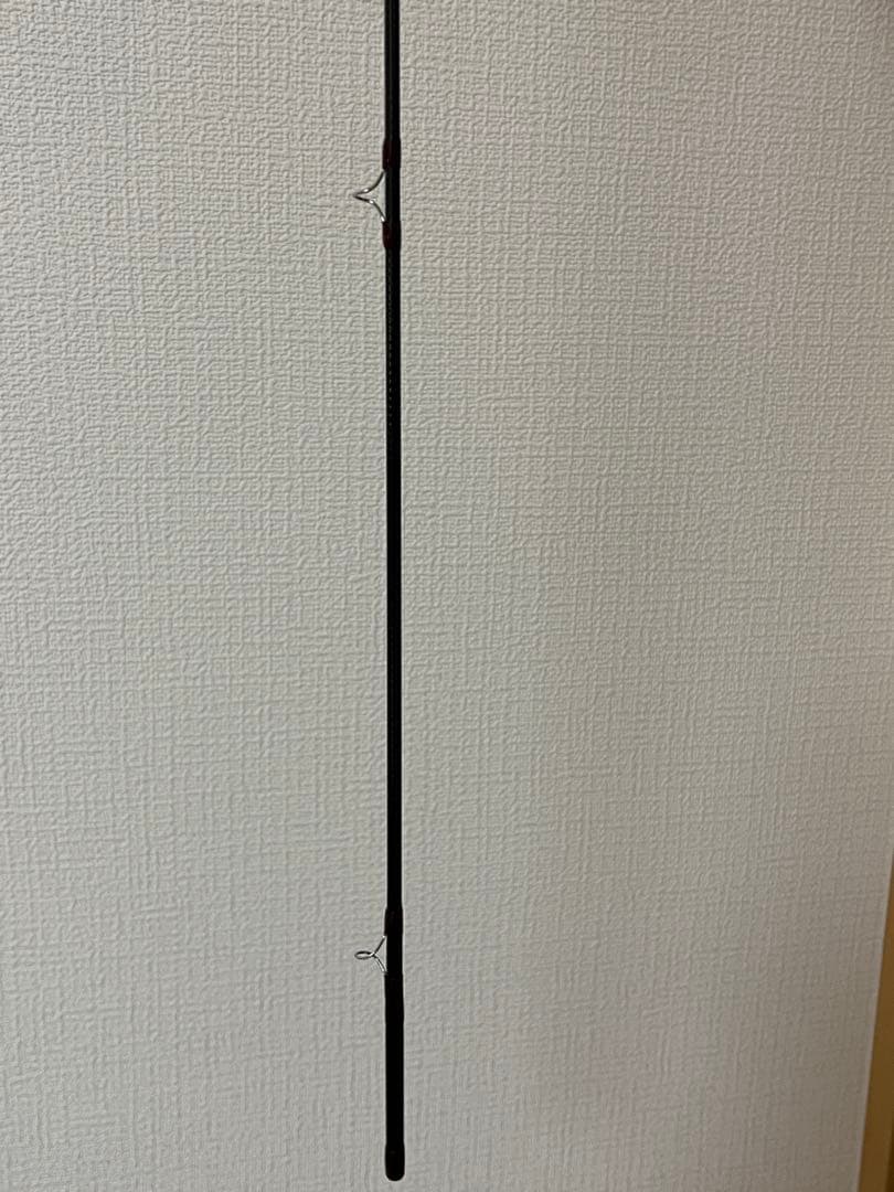 Northland #2 7’6” グラスロッド