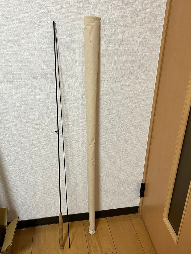 Northland #2 7’6” グラスロッド