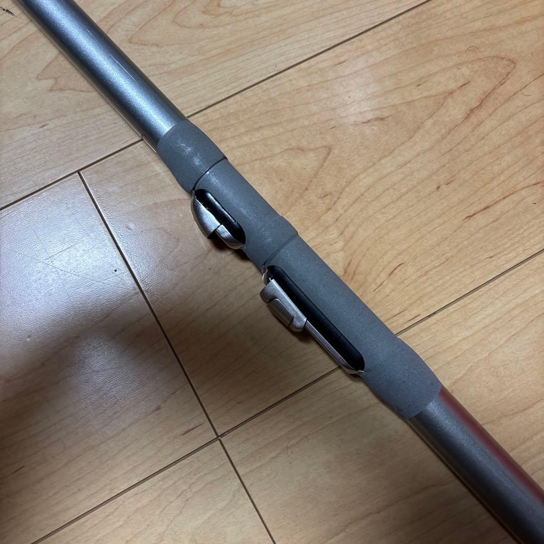 ニッシンスーパーサーフ30v