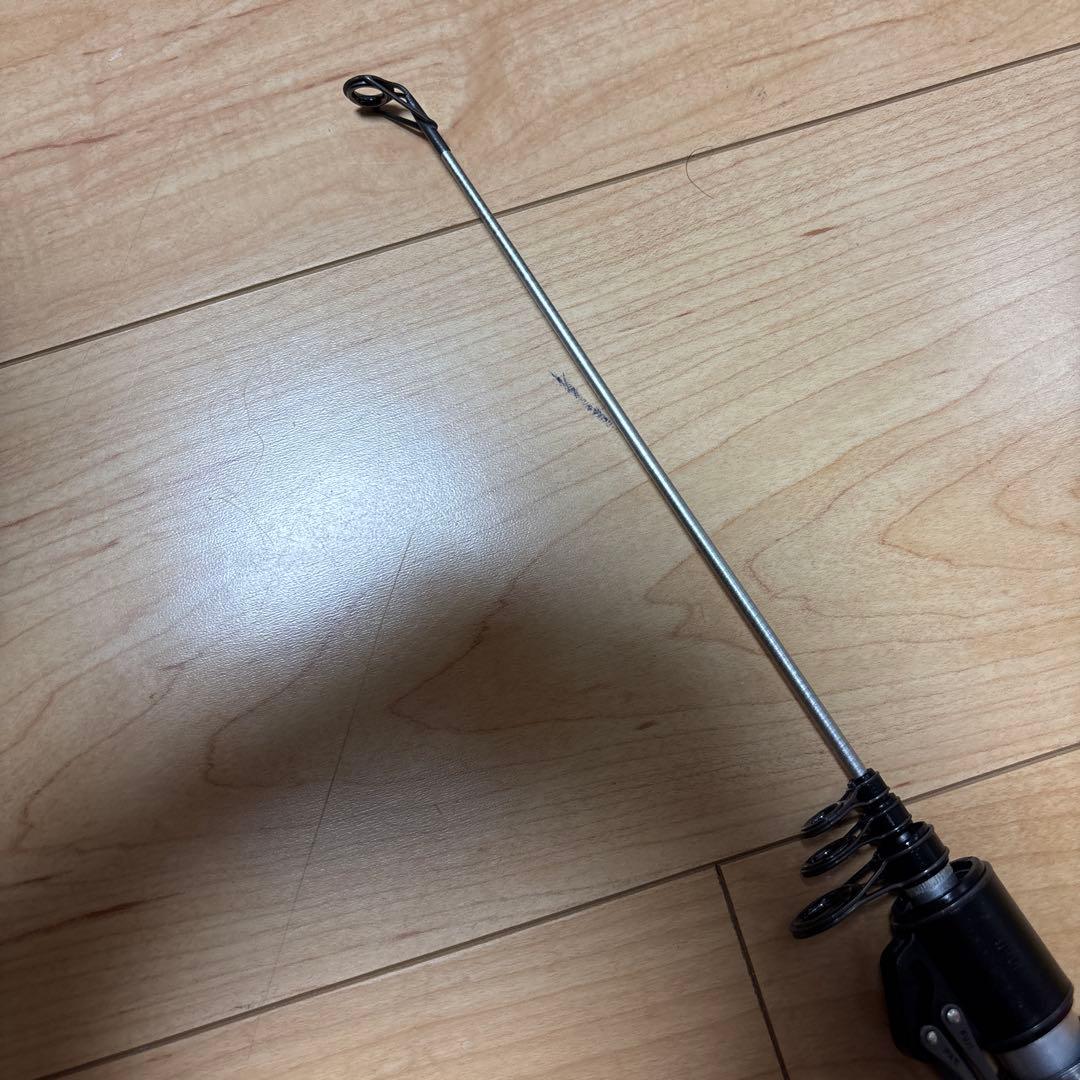 ニッシンスーパーサーフ30v