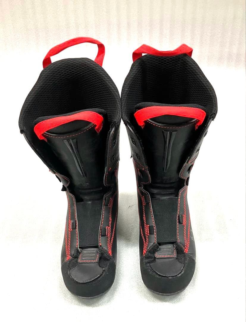 ◼️レクザム、スキー靴☆REXXAM☆R-EVO120M◆24-24.5cm◼️