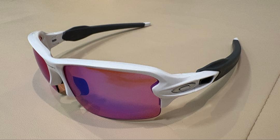 OAKLEY サングラス　ゴルフ用