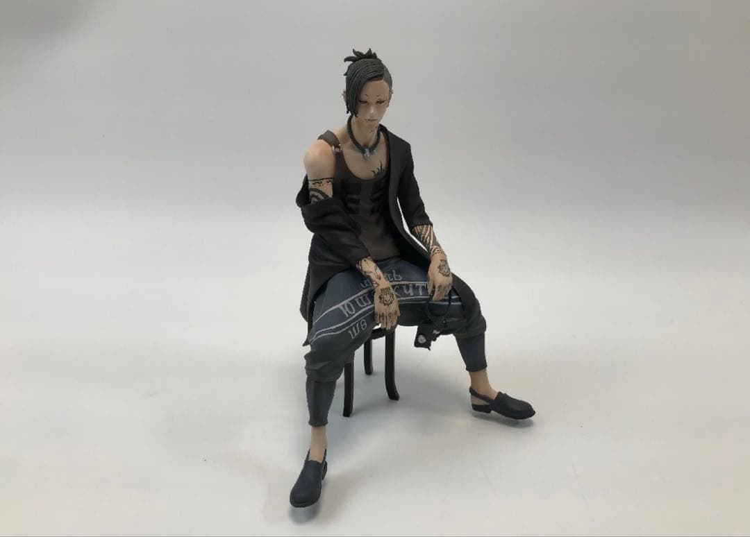 スタチューレジェンド ウタ 東京喰種 フィギュア メディコス
