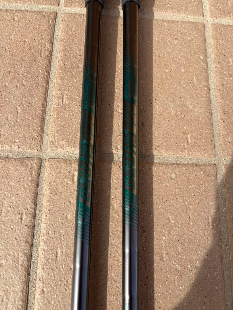 NEXGEN FORGED WEDGE DLCLimited 52.56 2本