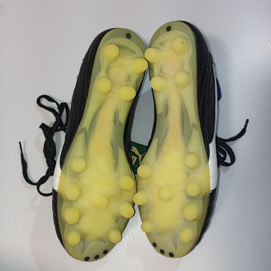 プーマパレルモサッカースパイク25.0cm