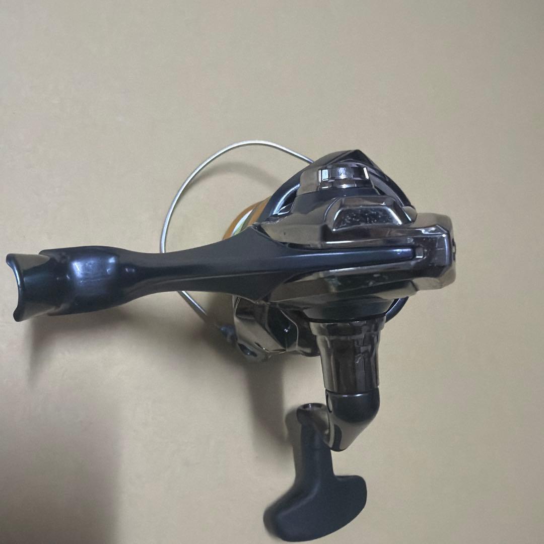 シマノ(SHIMANO) スピニングリール 21 アルテグラ C3000XG