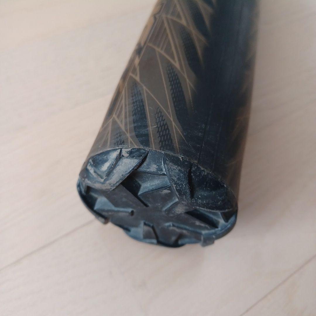 一般軟式用バットビヨンドマックスギガキング02　83cm720gトップバランス